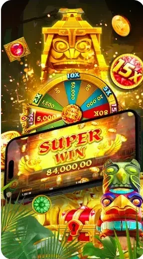 BET55 Game APK
