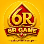 6R Game